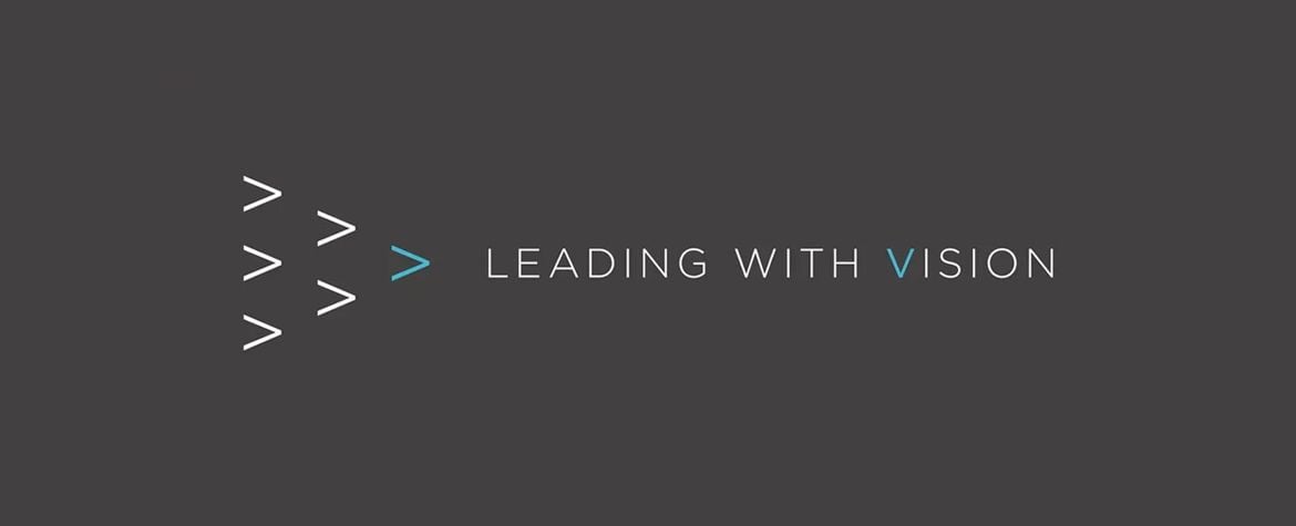 10 Reasons to Attend Leading with Vision Conference! 10 Reasons to Attend Leading with Vision Conference!
